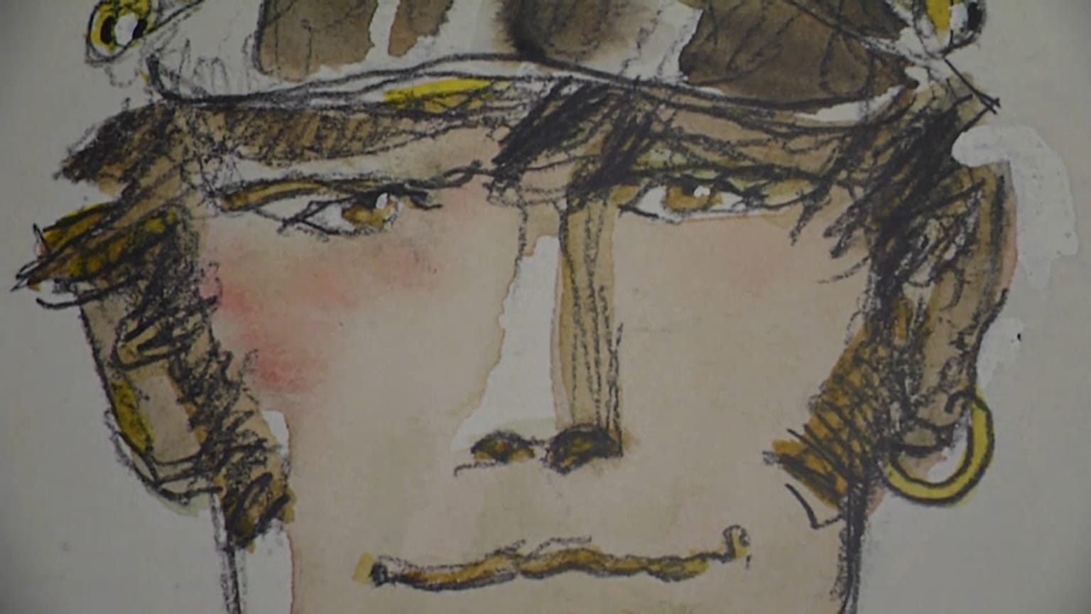 Lyon acolhe exposição de Hugo Pratt 