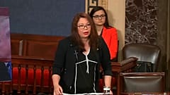Bababarát lett az amerikai szenátus
