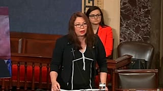 Bababarát lett az amerikai szenátus