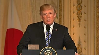 Trump se irá de la reunión con Kim Jong-un si no es “fructífera”