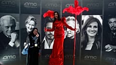 Megnyílt az első szaúd-arábiai mozi 