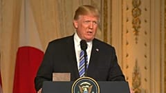 Trump kész otthagyni Kim Dzsong Unt