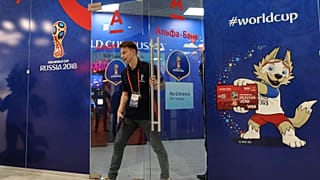 Билеты на ЧМ-2018: последний этап