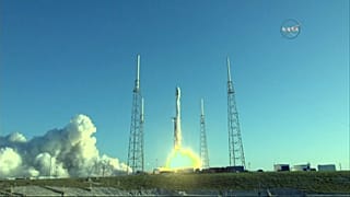 In orbita il nuovo "cacciatore di pianeti" della Nasa