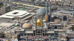 از بختیار تا مدیر جامعه المرتضی: قم به واتیکان اسلامی تبدیل شود
