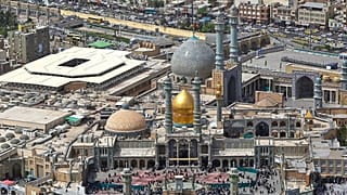 از بختیار تا مدیر جامعه المرتضی: قم به واتیکان اسلامی تبدیل شود