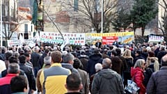 Από τη Δευτέρα οι απεργίες της ΓΕΝΟΠ
