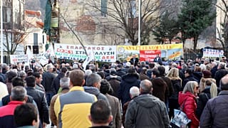Από τη Δευτέρα οι απεργίες της ΓΕΝΟΠ
