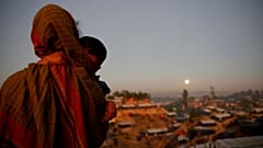 آلمان ده هزار پناهجوی جدید می‌پذیرد