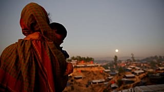 آلمان ده هزار پناهجوی جدید می‌پذیرد