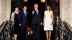 Трамп о переговорах с КНДР: либо успех, либо отказ