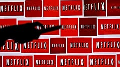 Streaming giant Netflix reveals new European series