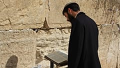 Berlin'de Yahudi karşıtı saldırı