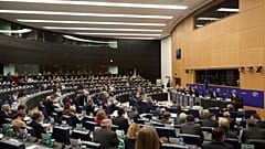 Ευρωπαϊκό Κοινοβούλιο: «Ναι» στην άμεση απελευθέρωση των 2 Ελλήνων στρατιωτικών