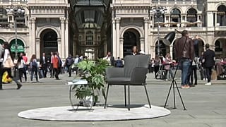 Milan Design Week 2018 opens
