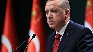 Τουρκία: Πρόωρες εκλογές με φόντο την οικονομία και την ένταση στο Αιγαίο