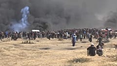 Gazze'deki gelişmeler AB gündeminde