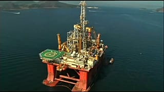 Petrolífera chinesa pode investir no Brasil