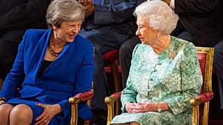 Елизавета II хочет уступить сыну пост главы Содружества наций
