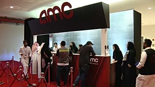 شركة إماراتية تنال رخصة لتشغيل دور سينما في السعودية