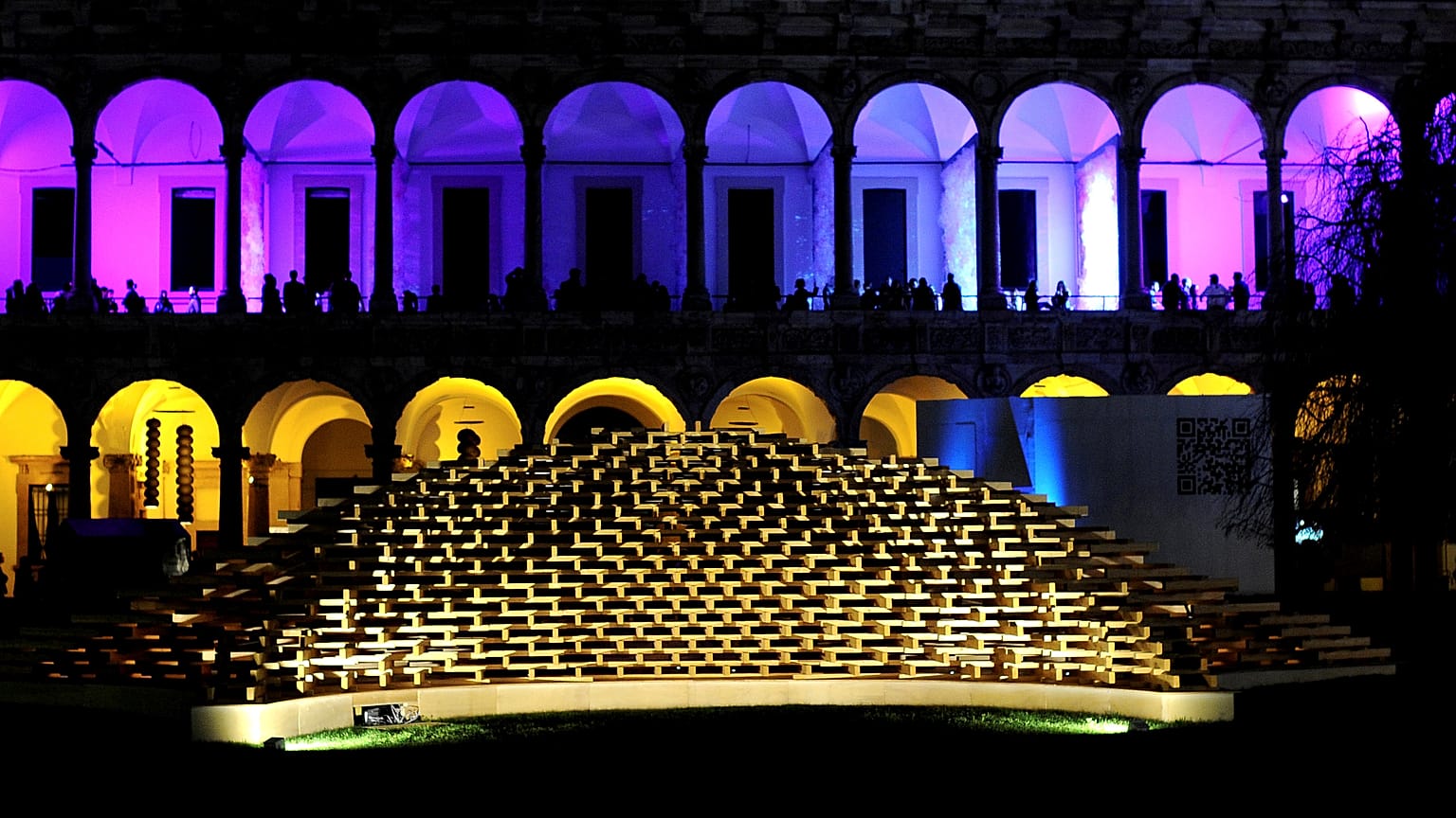Exposition "FutureSpace" de Peter Pichler Architecture