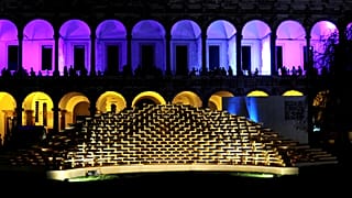 Exposition "FutureSpace" de Peter Pichler Architecture