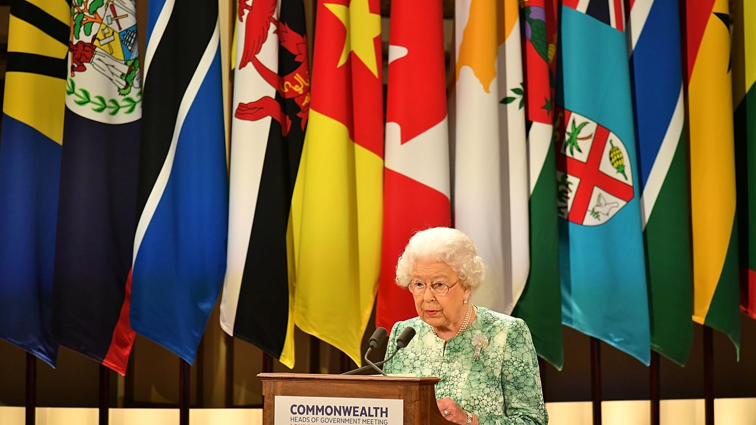 Rainha Isabel II completa esta semana 92 anos de vida