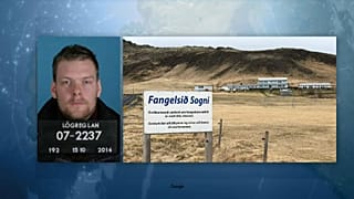 El hombre que robó 600 ordenadores de bitcoin escapa de prisión