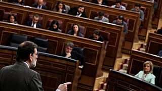 ¿Qué parlamentos europeos se parecen más al voto del pueblo?