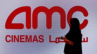 O primeiro cinema saudita em mais de três décadas 