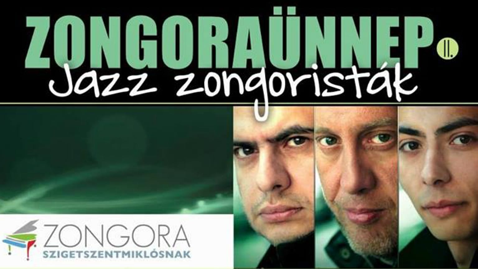 Koncerttel gyűjtenek a város zongorájára 