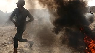 El Parlamento Europa pide a Israel que "se abstenga de usar armas letales" en Gaza