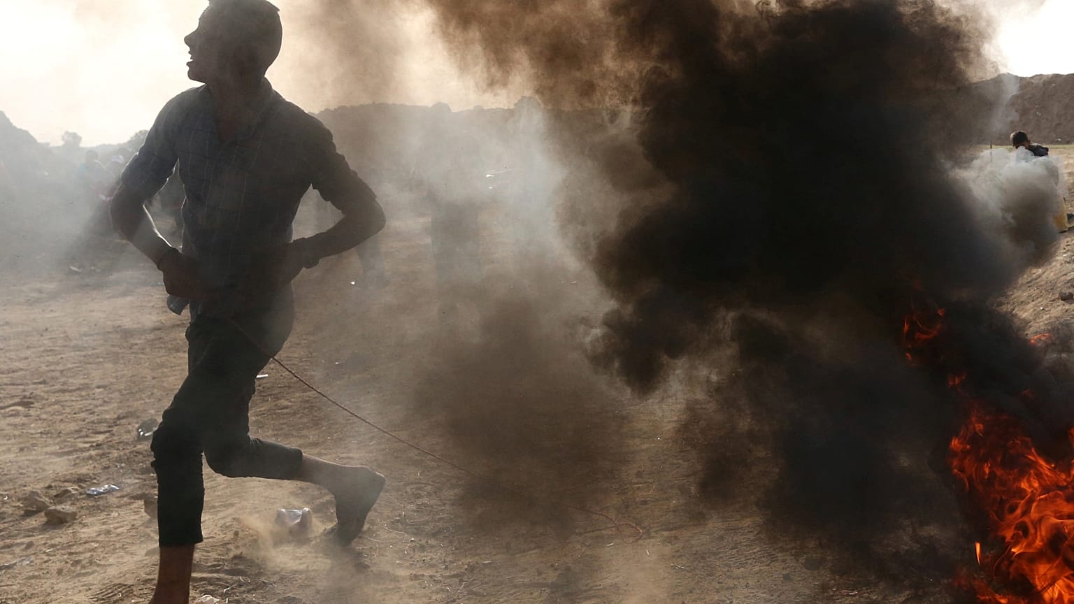EU-Parlament debattiert Gaza Krise