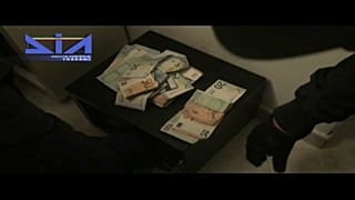 Schlag gegen die Cosa Nostra