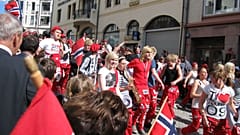 Norwegen bittet Jugendliche: Kein Sex im Kreisverkehr!