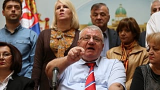 Διπλωματικό σκάνδαλο μεταξύ Σερβίας και Κροατίας