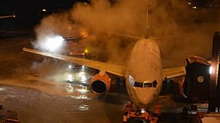 Man convicted of Iceland's biggest heist escapes prison, lands in Sweden