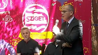 Sziget: a szeretet forradalma
