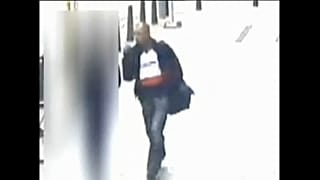 Juicio por lo penal para el atentado del Museo Judío de Bruselas