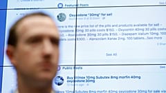 Facebook to move users outside Europe ahead of new data regulations