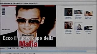 Coup de filet contre Cosa Nostra