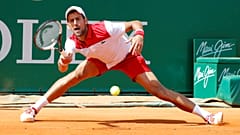 Masters 1000 Montecarlo: Djokovic fa le valigie, passa Thiem