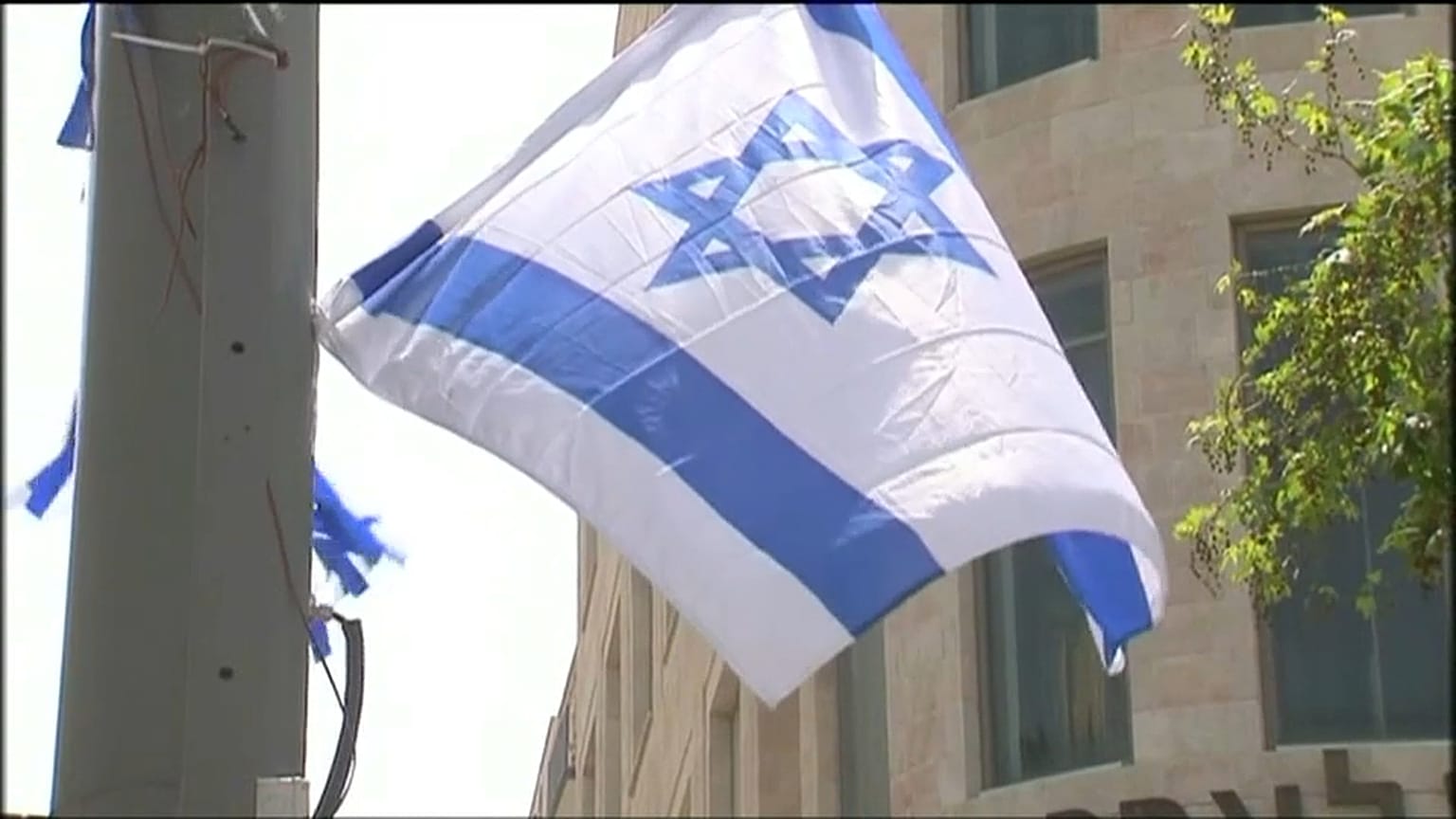 70 Jahre Israel: Hoffnungen, Sorgen, Ängste