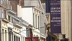 Brüsszel: újabb terrorper kezdődött