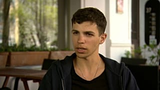 Берлин: антисемит сдался полиции