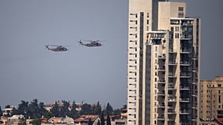70 χρόνια από την ίδρυση του κράτους του Ισραήλ