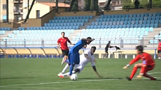VAR: gli arbitri dei Mondiali in stage a Firenze