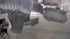 Umweltbewusstsein auf der Mailänder Designwoche