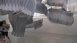 Umweltbewusstsein auf der Mailänder Designwoche
