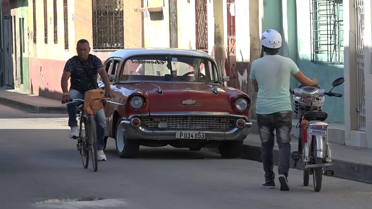 Cuba: viaggio a Santa Clara, città natale del neo-presidente cubano